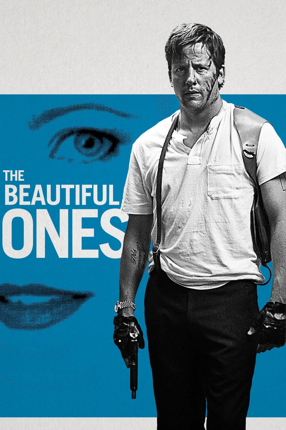 Постер The Beautiful Ones